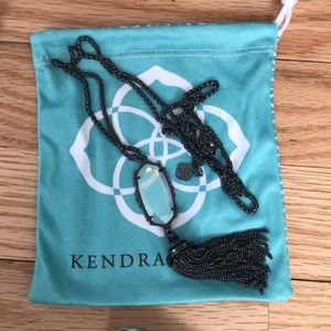 Kendra Scott Everly Necklace